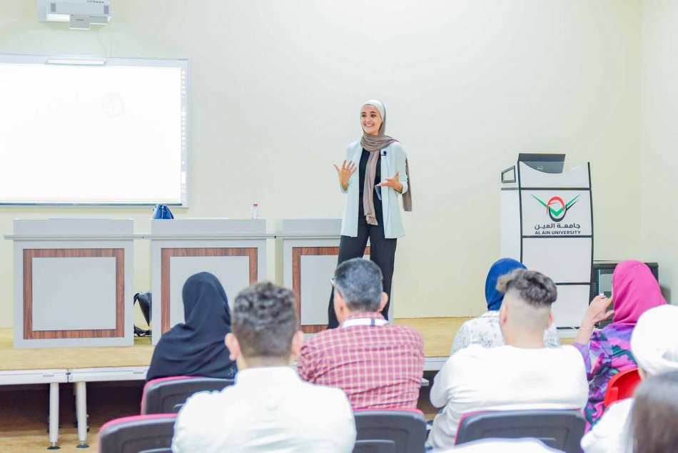 A workshop on: How to Prepare Yourself for the Job Market
