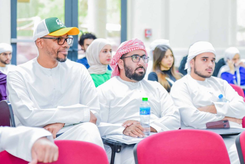 A workshop on: How to Prepare Yourself for the Job Market