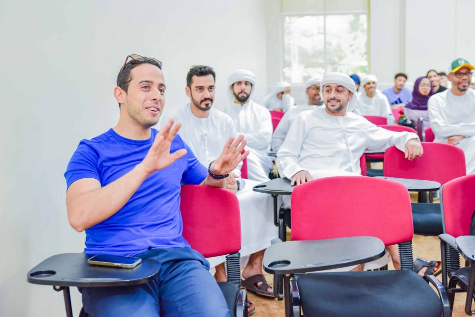A workshop on: How to Prepare Yourself for the Job Market