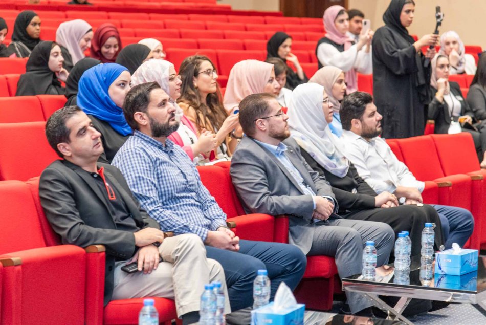 معرض التوظيف الهندسي 2023
