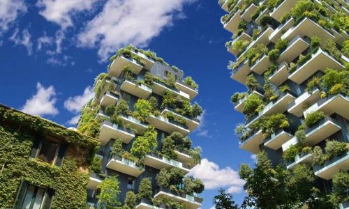  Webinar About Building Envelopes in Changing Climate