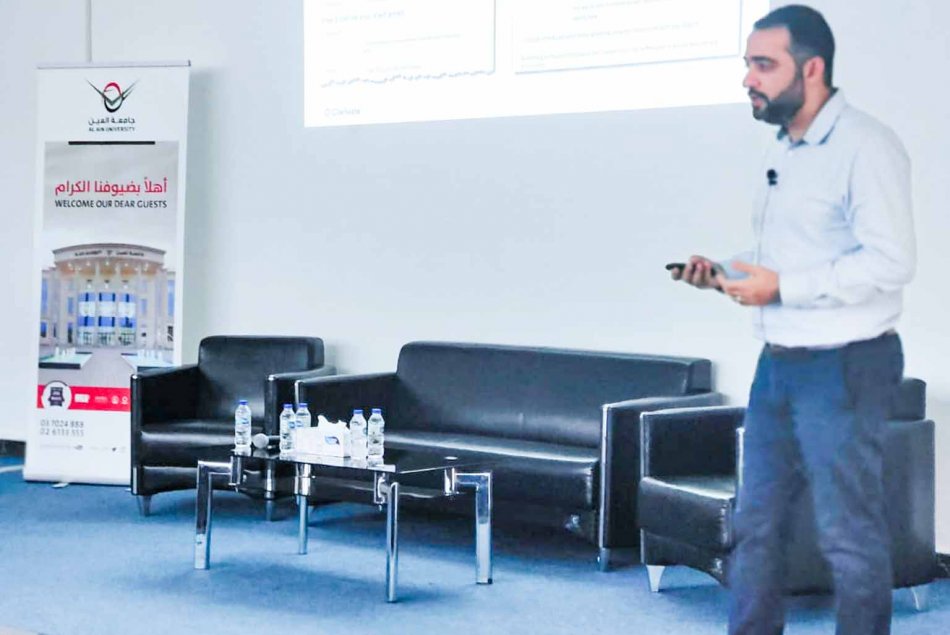 A workshop on: Write and publish a scientific research paper