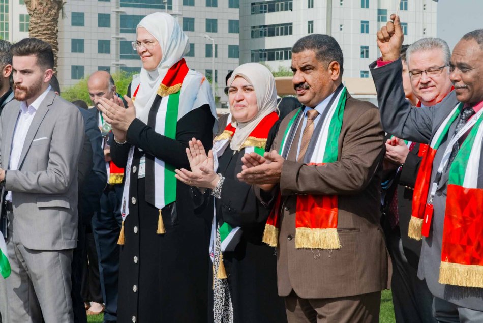 يوم العلم الإماراتي 2023