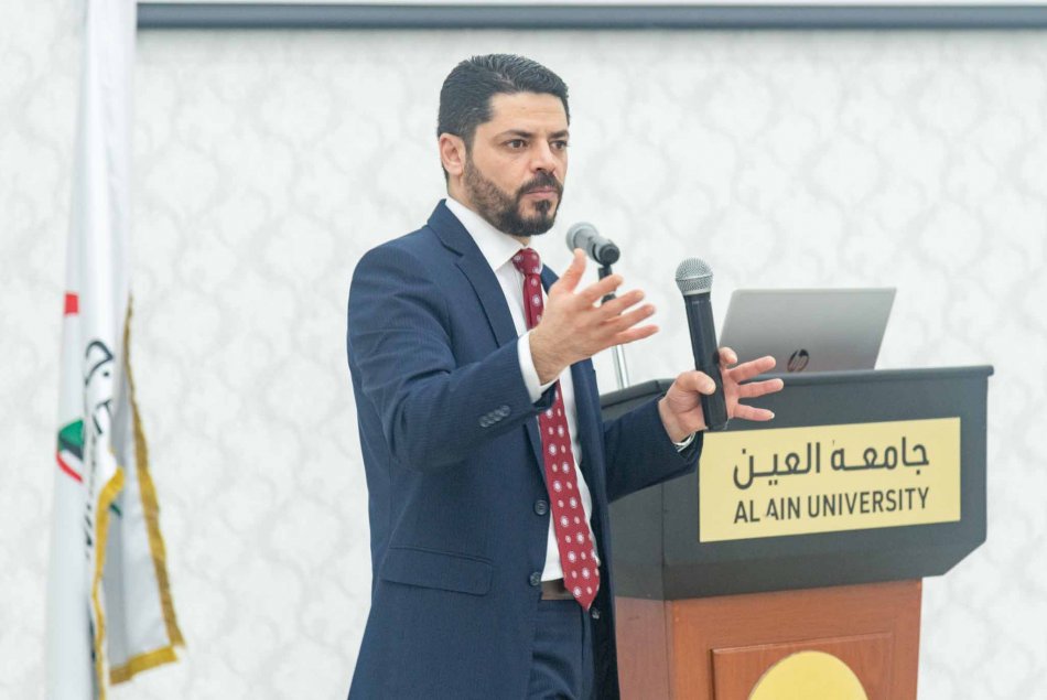 An Awareness workshop on Insurance  