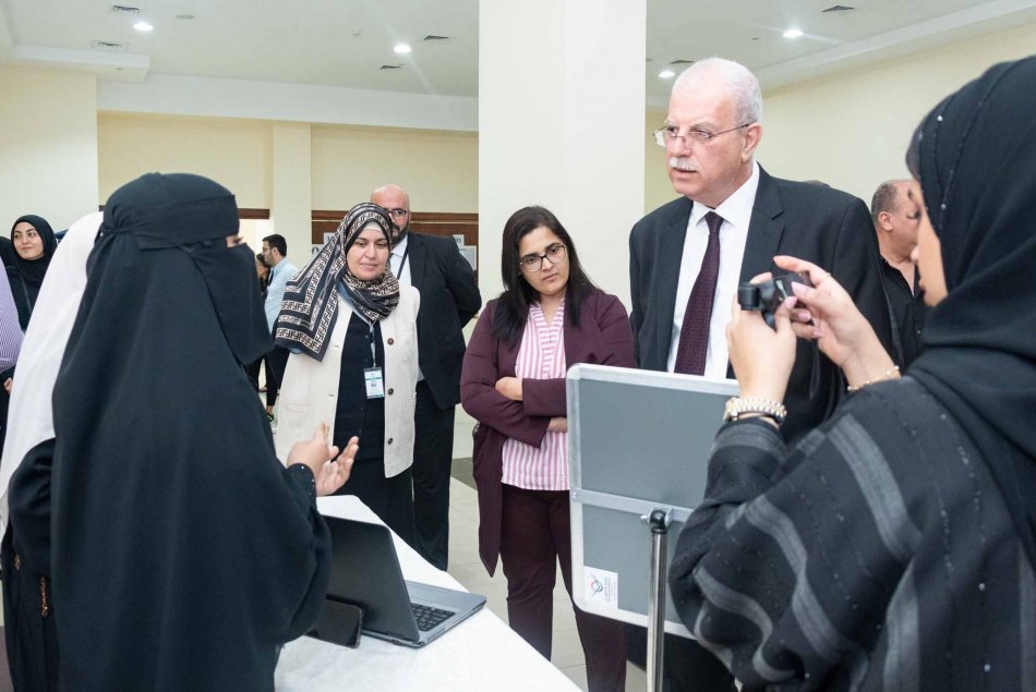 Innovation and Sustainability Competition 