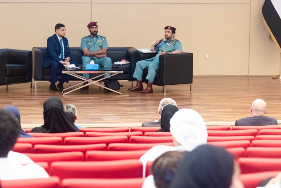 A lecture on Cybercrime and Financial Fraud