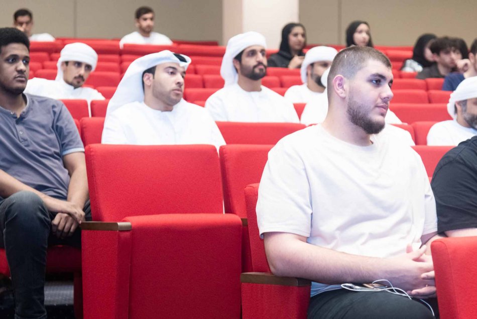  A lecture on Cybercrime and Financial Fraud