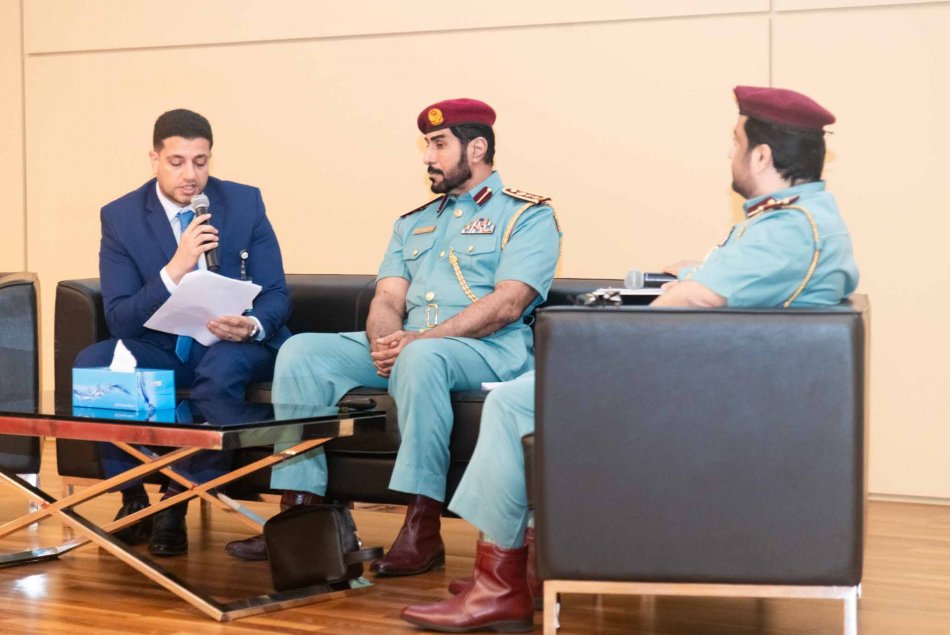  A lecture on Cybercrime and Financial Fraud