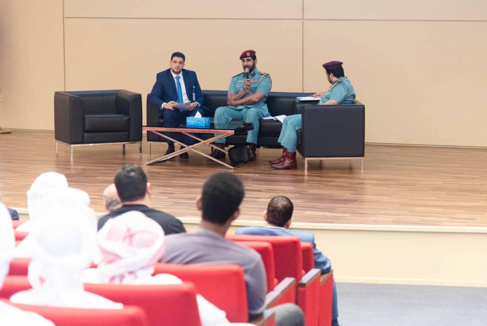  A lecture on Cybercrime and Financial Fraud