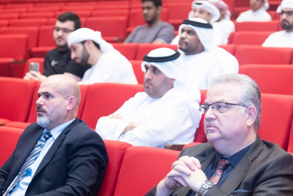  A lecture on Cybercrime and Financial Fraud
