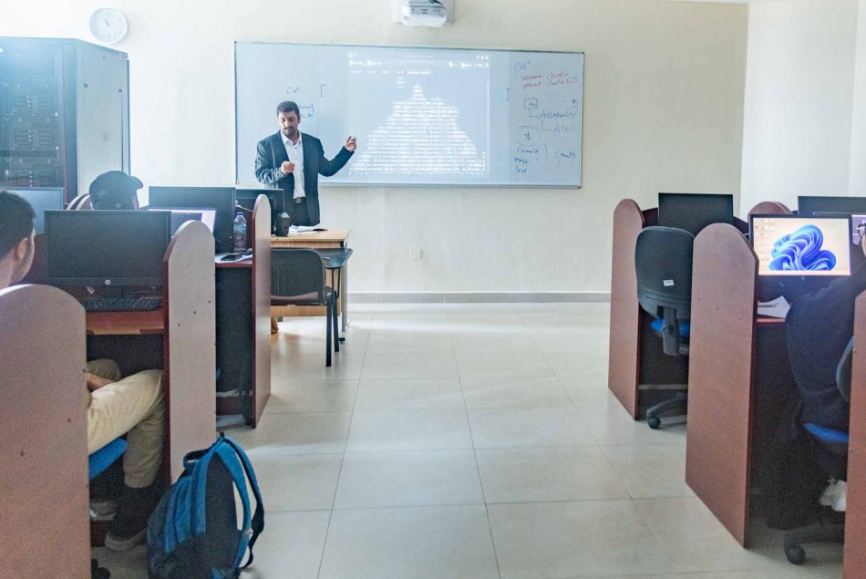 Introduction to LINUX workshop 