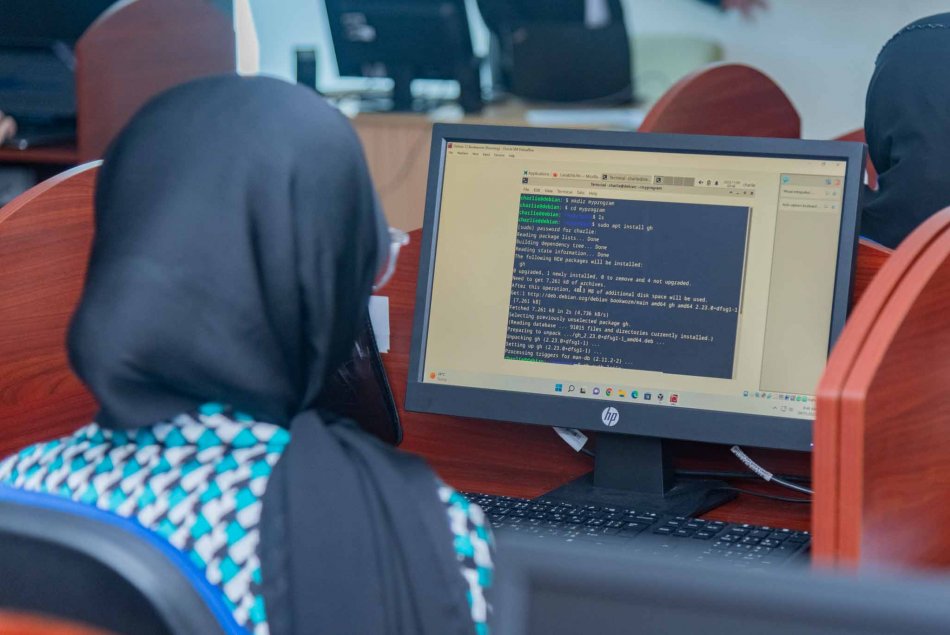 Introduction to LINUX workshop 
