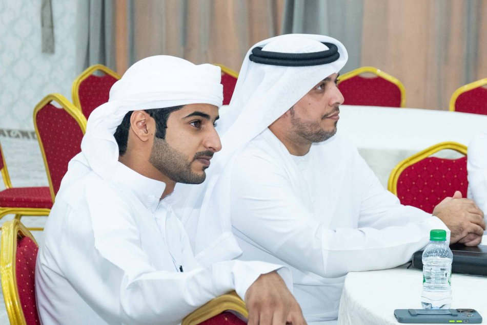 A Workshop on Research Skills