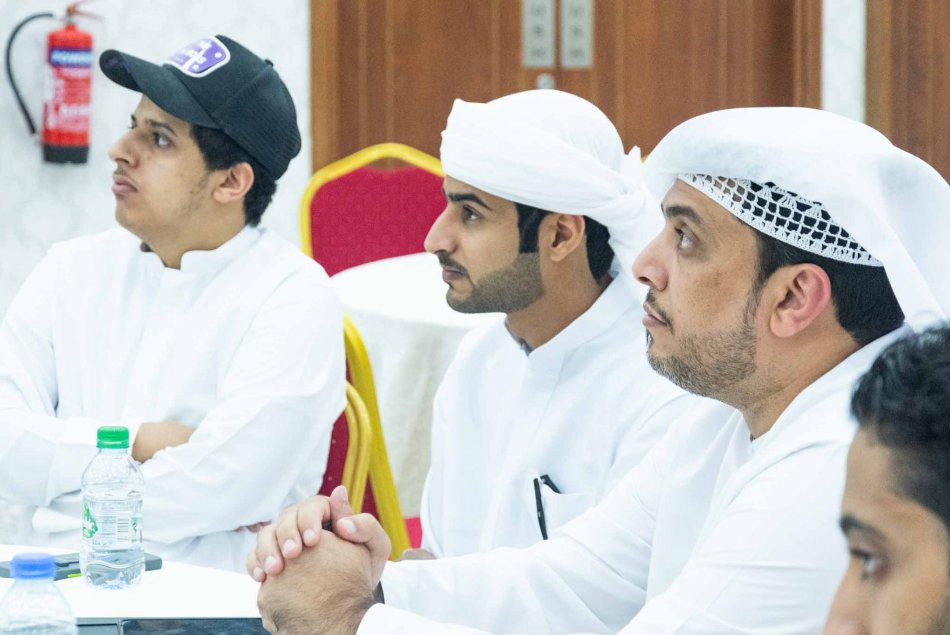 A Workshop on Research Skills