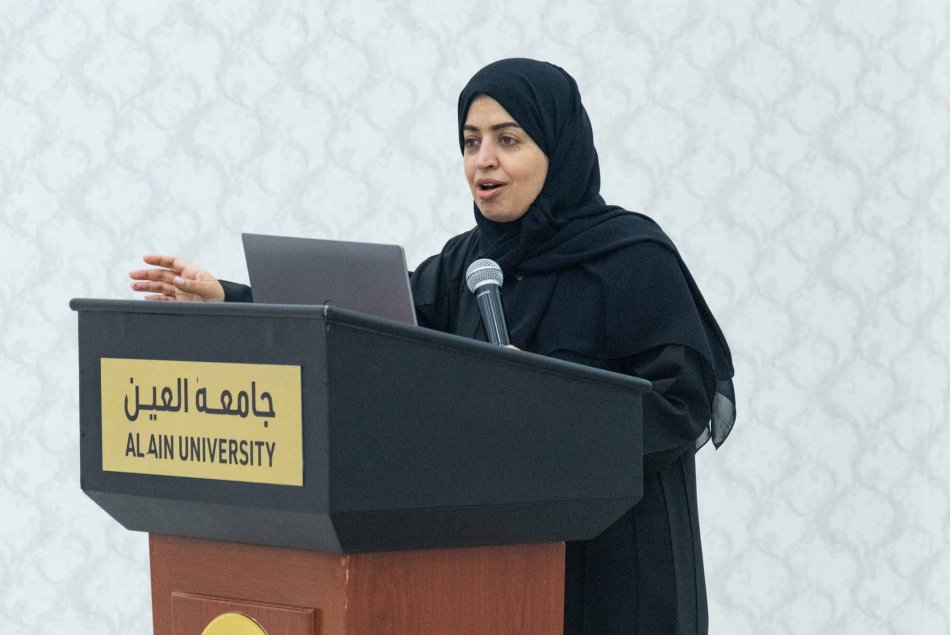 A Workshop on Research Skills