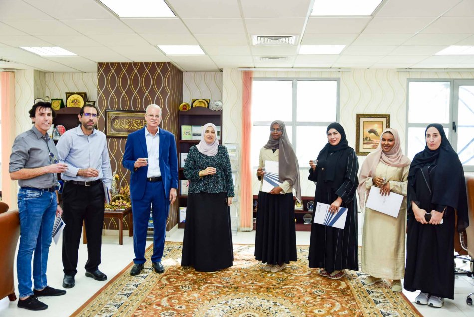 AAU won third place in the 24th Arab Student Creative Forum