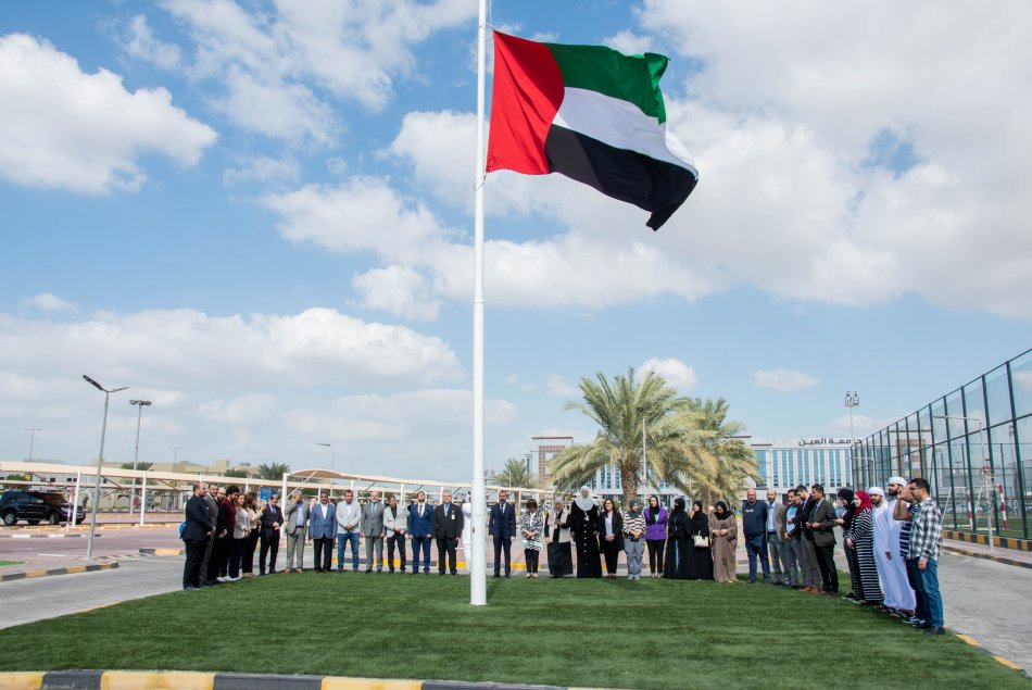 Commemoration Day 2023