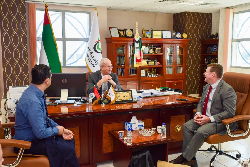 MOU with Murdoch University