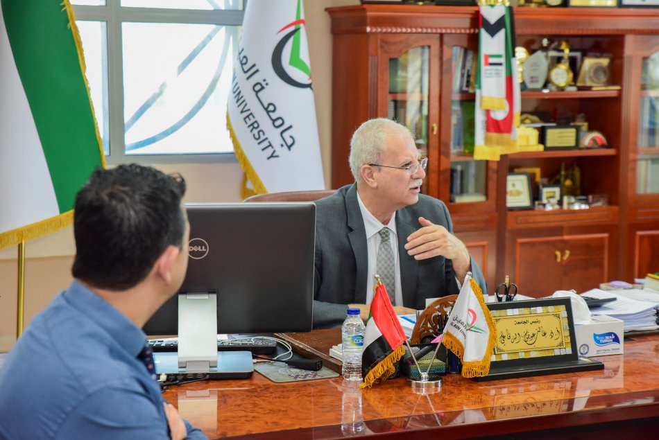 MOU with Murdoch University