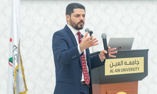 Insurance awareness workshop