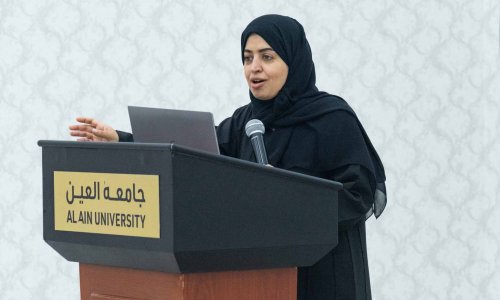 A Lecture on Research Skills in Collaboration with the National Library & Archive