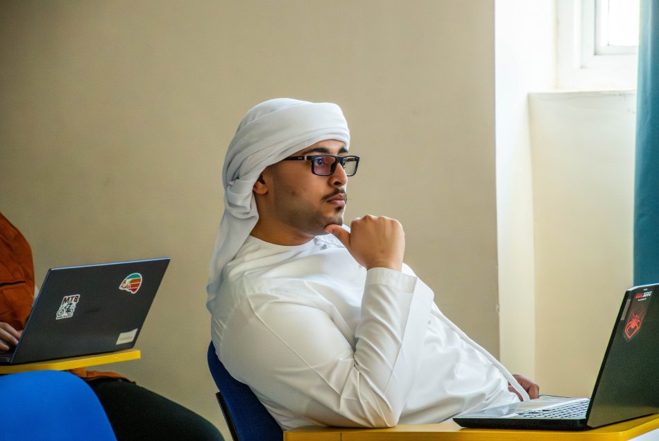 AAU CTF workshop & Competiton 2024 