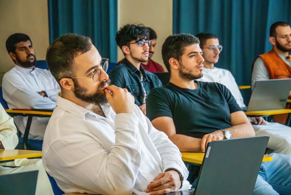 AAU CTF workshop & Competiton 2024 