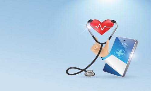 A discussion Session on: Bridging the Divide in Healthcare through Digital Technology