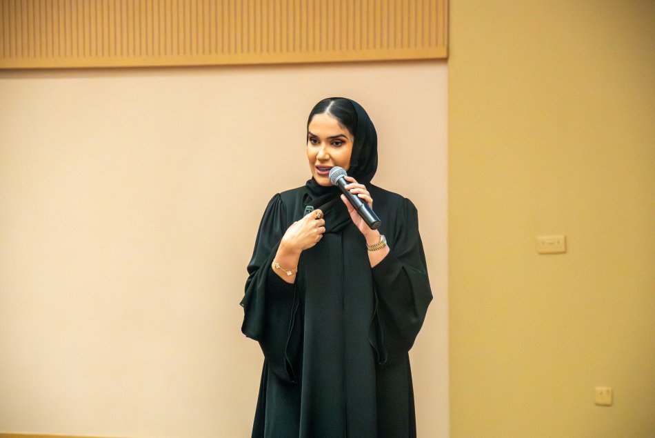 A Workshop on Public Speaking 