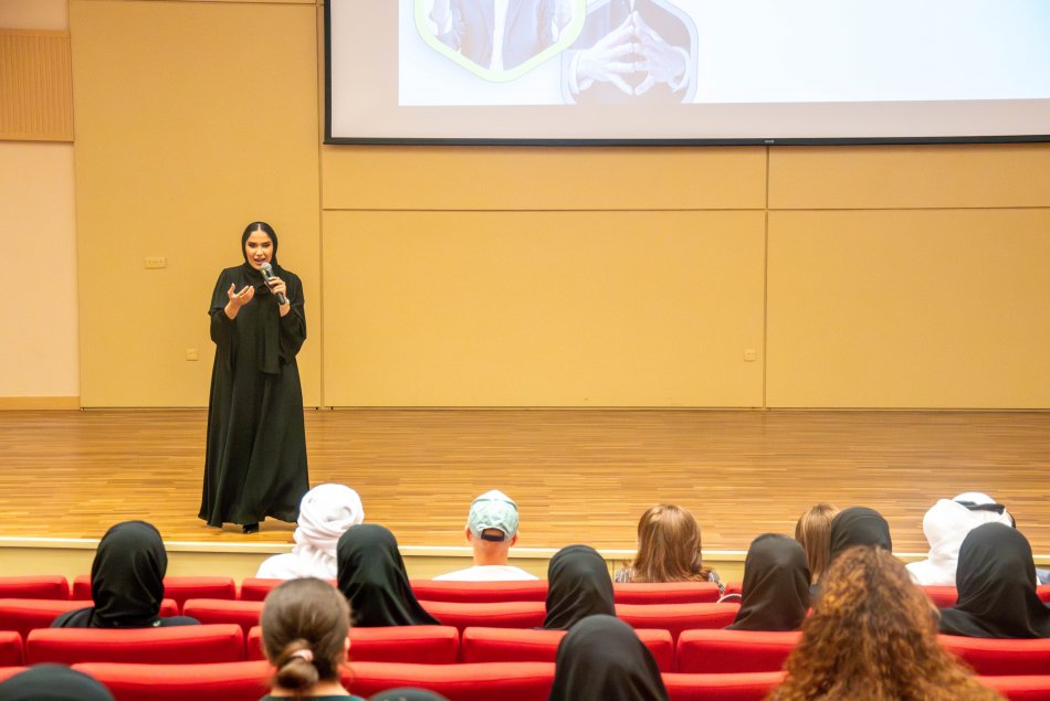 A Workshop on Public Speaking 