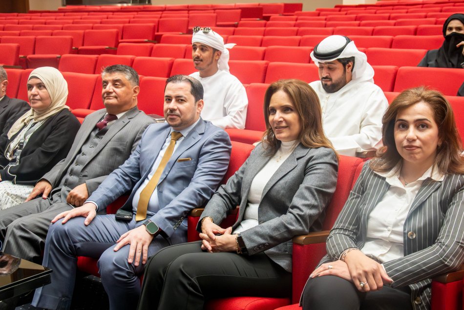 A Workshop on Public Speaking 