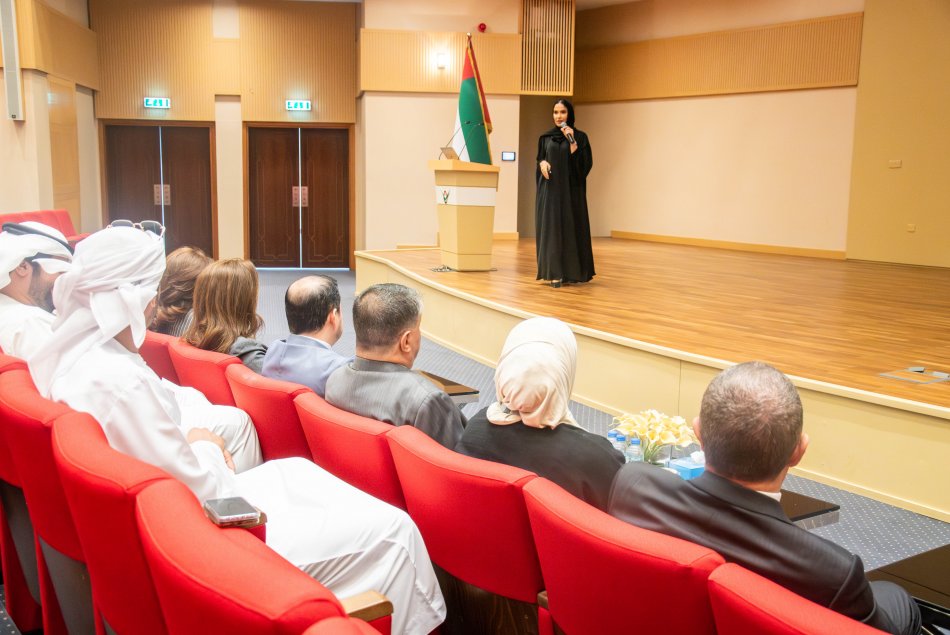 A Workshop on Public Speaking 