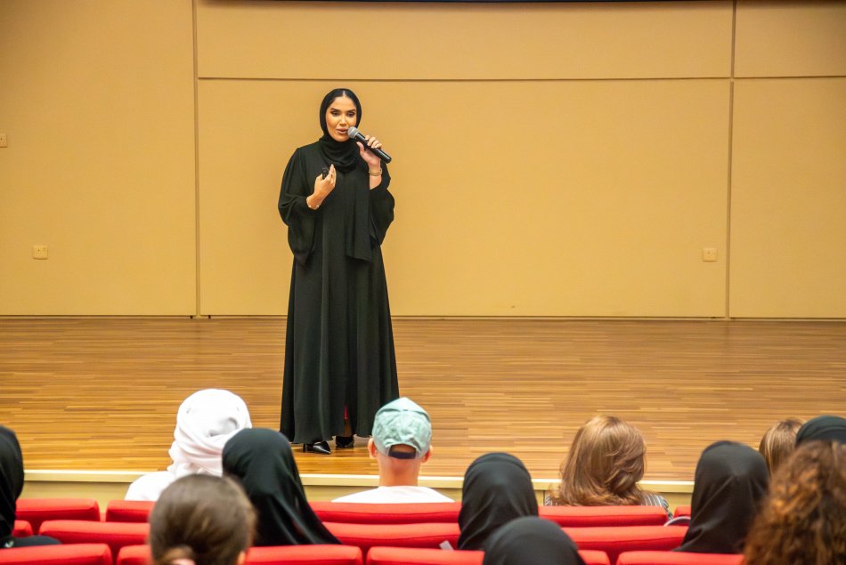 A Workshop on Public Speaking 