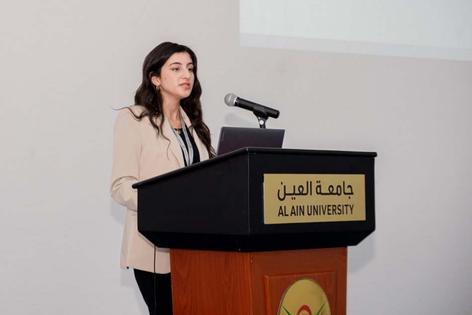 The Annual Student Conference of the Association of Deanships of Student Affairs 2024