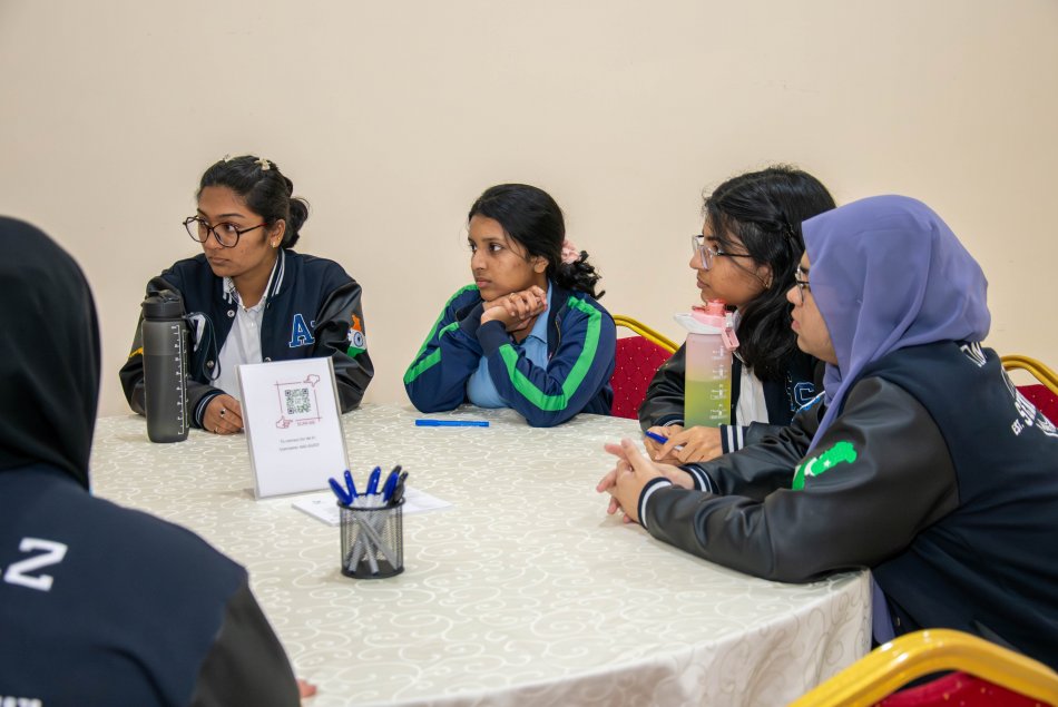 Knowledge Bazar 