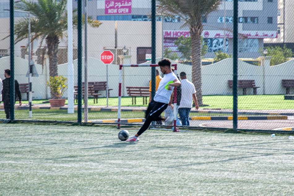 نهائي دوري كرة القدم 2024