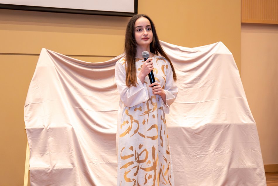 Theatrical Show on the occasion of International Mother Language Day
