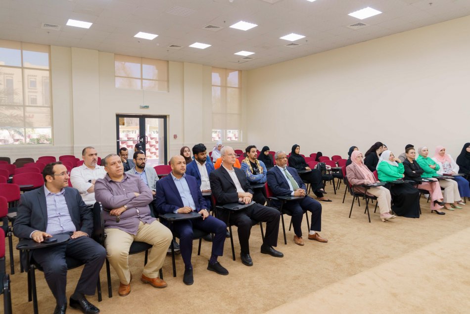 اليوم البيئي السنوي السابع 2024