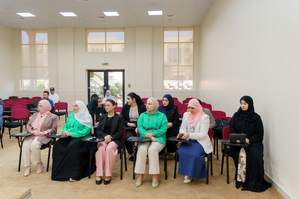 اليوم البيئي السنوي السابع 2024