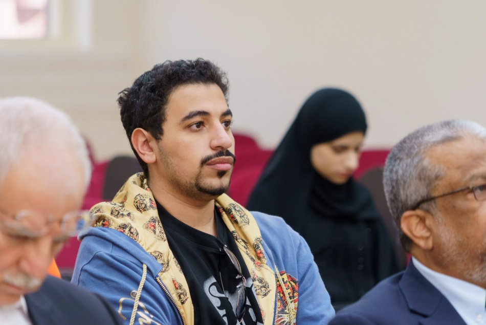 اليوم البيئي السنوي السابع 2024