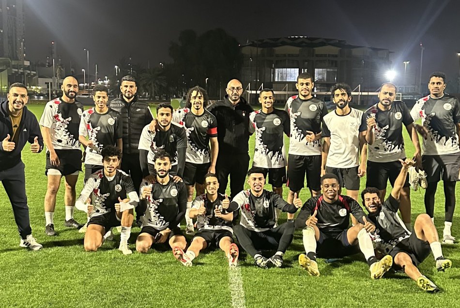 ADEK Universities Championship