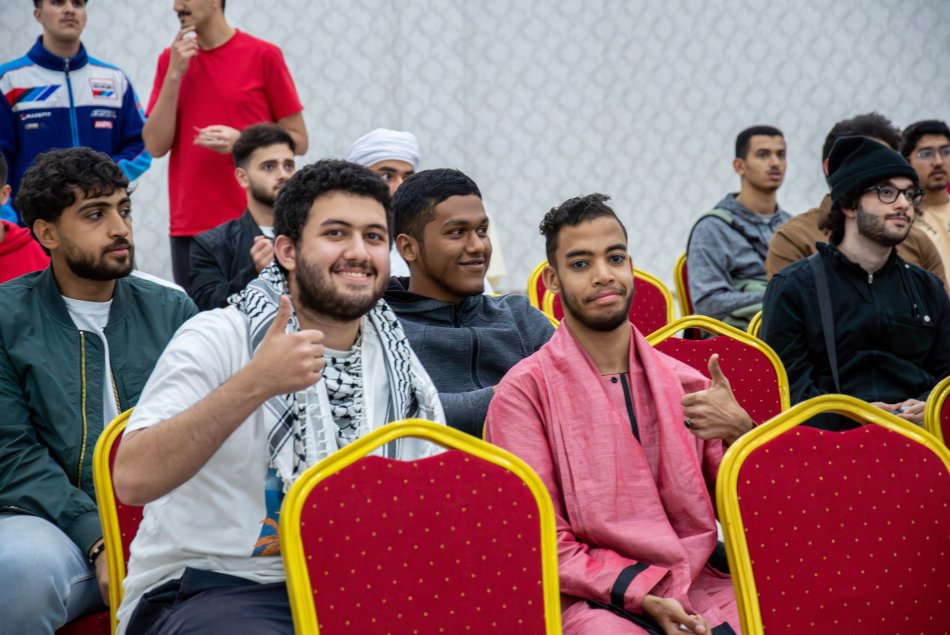اصطياد الكنز 