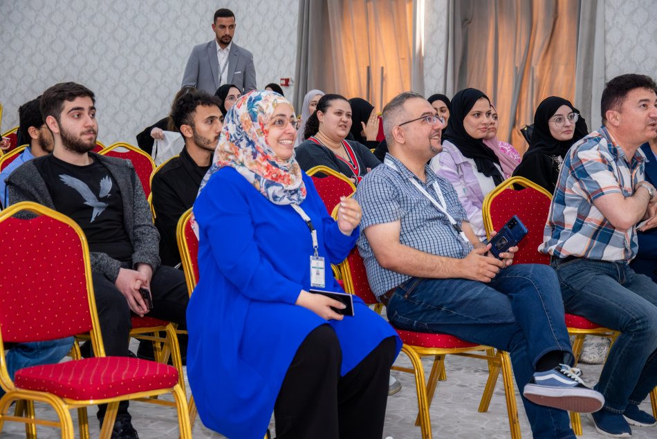 اصطياد الكنز 