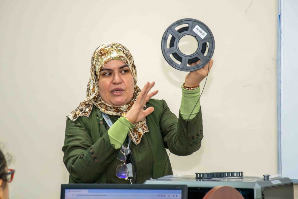 3D Printing Workshop 