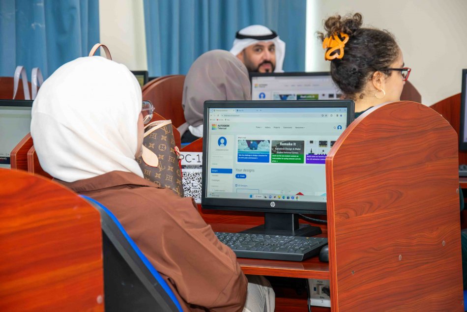 3D Printing Workshop 