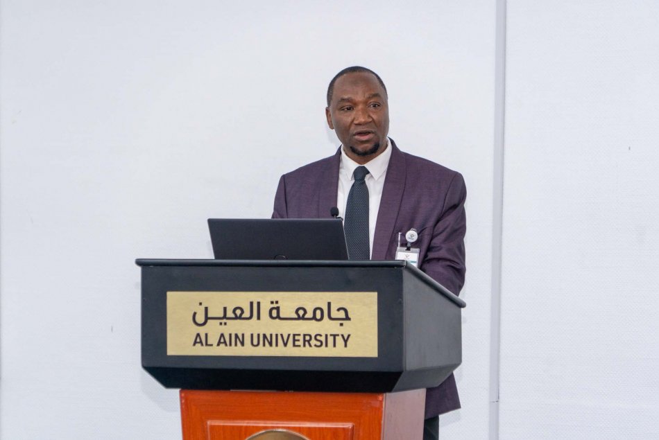 A Workshop on: Publishing Scientific research