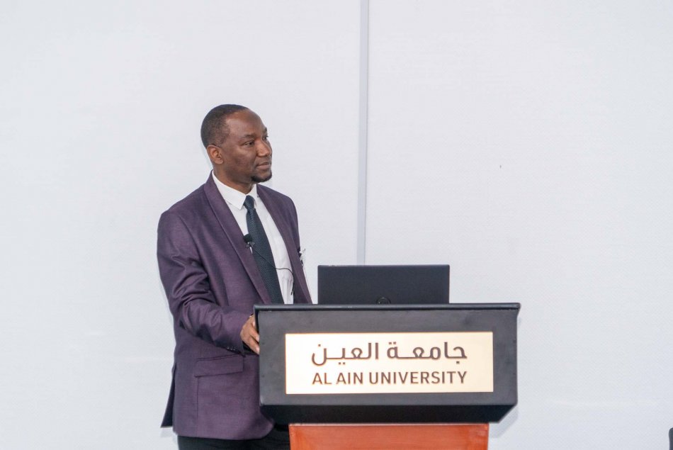 A Workshop on: Publishing Scientific research