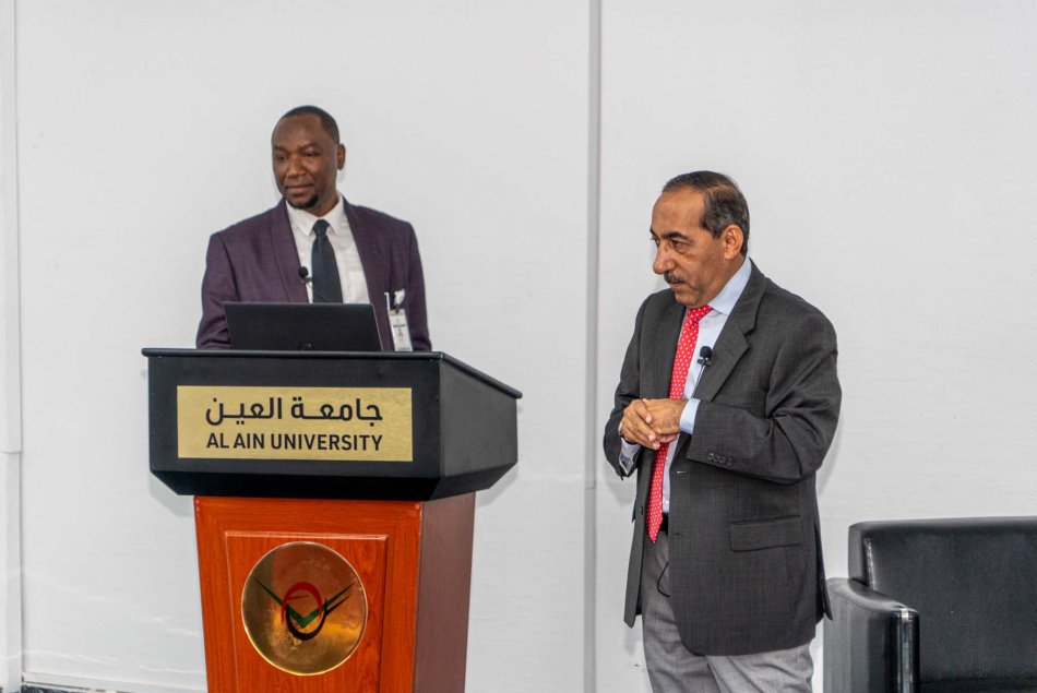 A Workshop on: Publishing Scientific research
