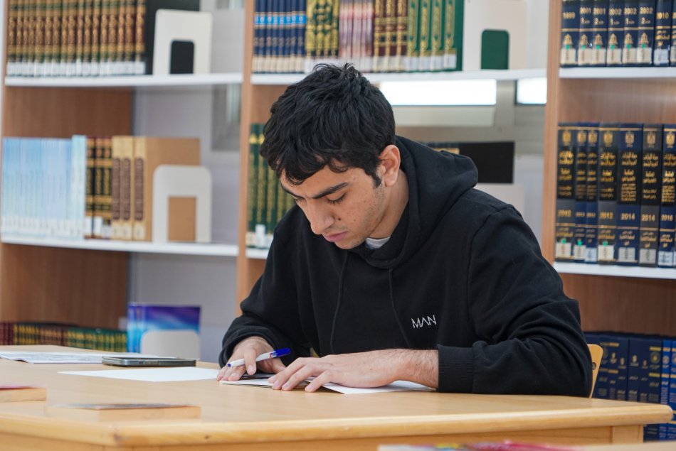 UAE Reads