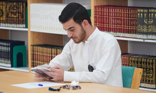 AAU Students participate in 
